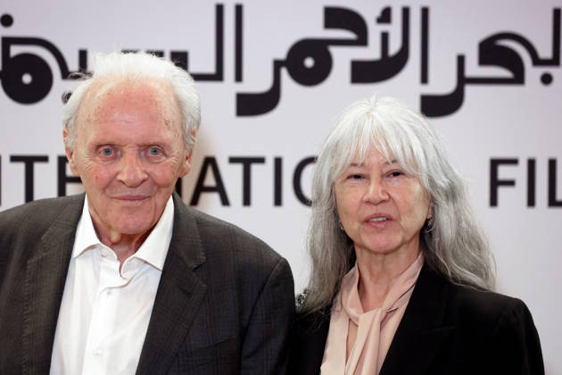Red Sea Film Festival in Jeddah