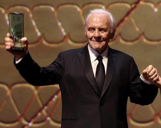 Red Sea International Film Festival in Jeddah, Closing Ceremony