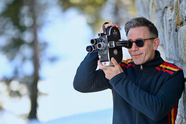 Les Arcs Film Festival, Day 6