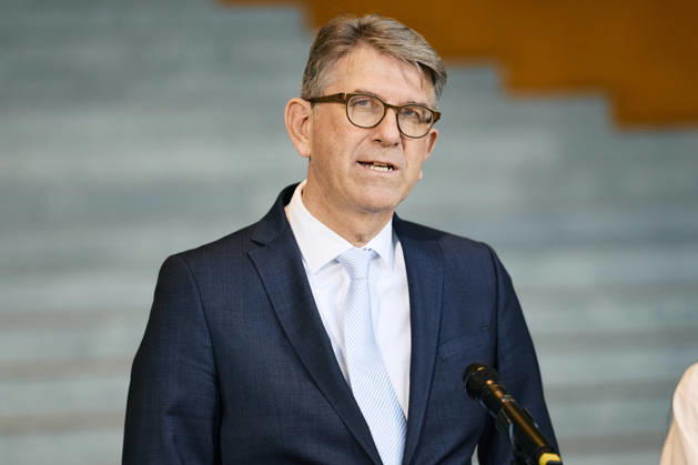 Kulturstaatsminister Weimer sagt Verleihung von Buchhandlungspreis ab, Archivbilder