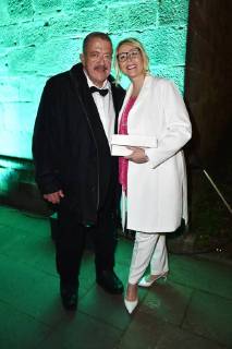 Bad Hersfeld Festival - Peer Gynt Premiere