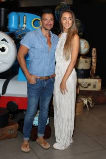 Thomas The Tank Engine Premiere in London
