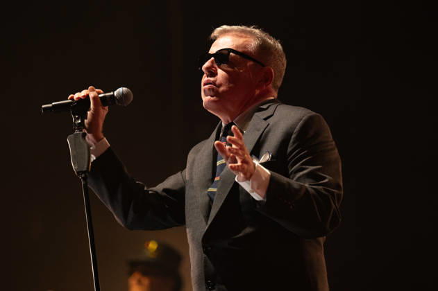 Madness Konzert in London