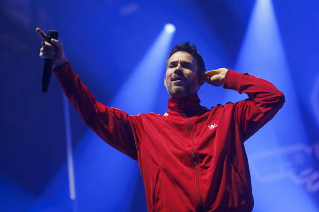 Revolverheld Konzert in Köln