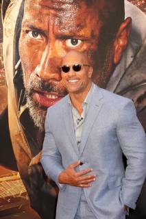 Skyscraper Premiere in New York