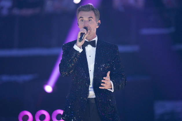 New Years Eve hit boom 2026 in Munich
