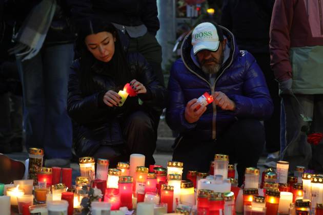 Pictures of the year 2026, News 01 January