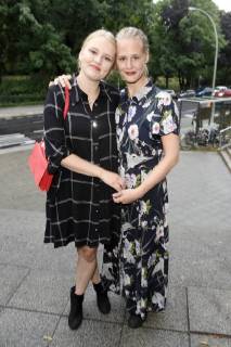 Lomo - The Language Of Many Others Premiere in Berlin