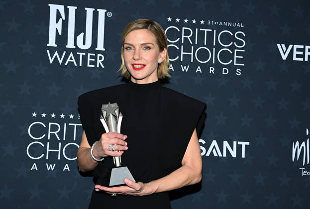 Critics Choice Awards in Santa Monica, Preisträgerinnen und Preisträger