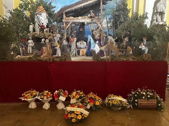 Vorbereitungen für Brigitte Bardot Beerdigung in St. Tropez