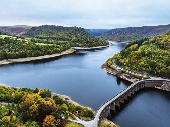 WMO-Bericht, Wasserspeicher schrumpfen vor allem in Europa, Archivbilder