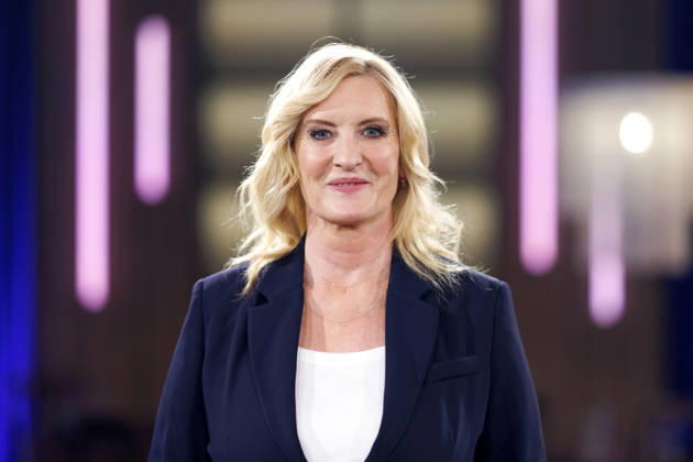 WDR-Talkshow Kölner Treff