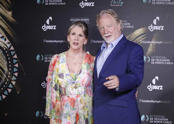 Film: Abuse charges against Timothy Busfield dismissed due to procedural errors; archive footage