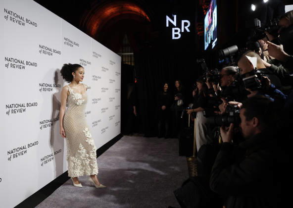National Board of Review Awards Gala in New York