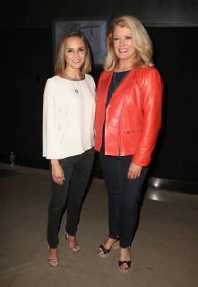 Broken Star Premiere in Los Angeles