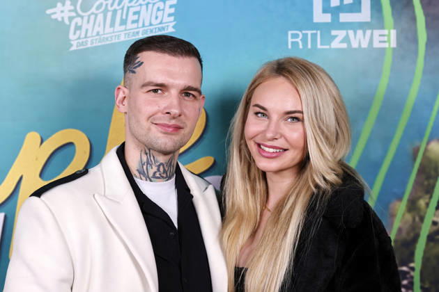Couple Challenge Das stärkste Team gewinnt Fototermin in Köln