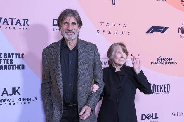 American Cinematheque 5th Annual Tribute To The Crafts