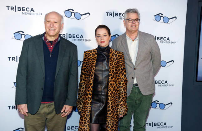H Is for Hawk Tribeca Membership Screening in New York City
