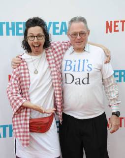 Los Angeles, film premiere Father of the Year
