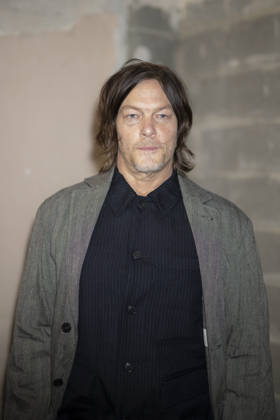 Paris Fashion Week, Gäste der Dries Van Noten Modenschau