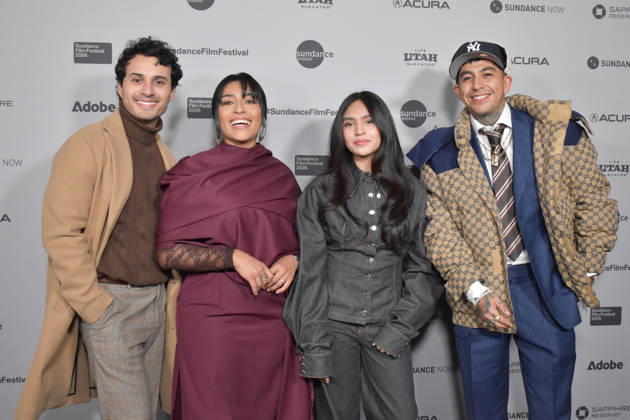 Sundance Film Festival, Eröffnung