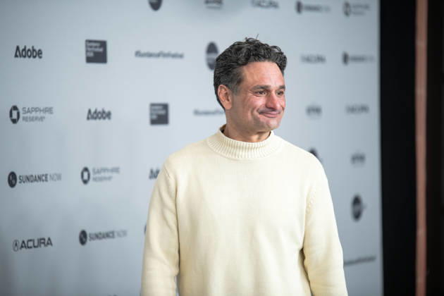 Sundance Film Festival, The Disciple Premiere