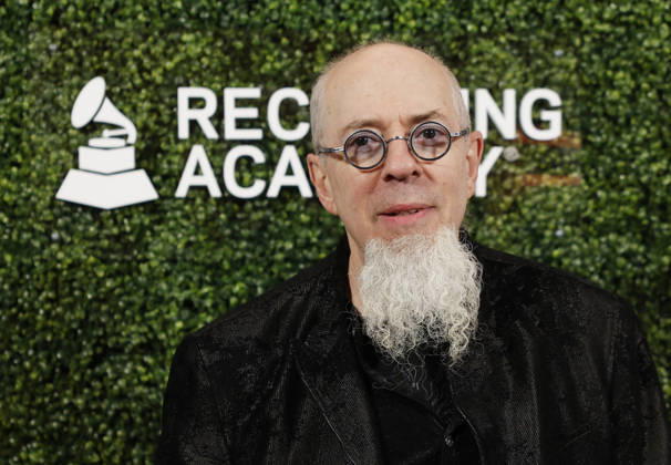 Jordan Rudess, 70. Geburtstag am 4. November