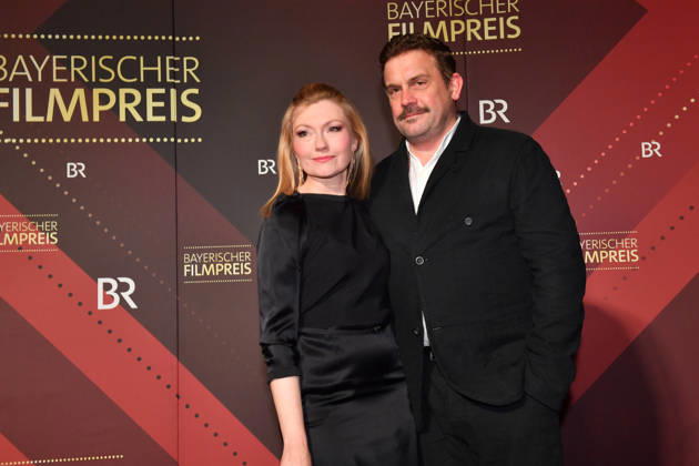Bayerischer Filmpreis Verleihung in München
