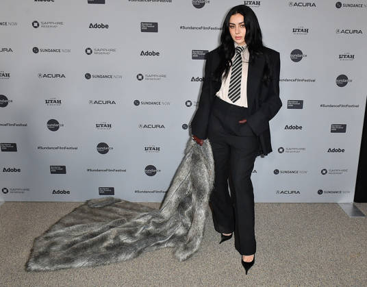 Sundance Film Festival, The Moment Premiere