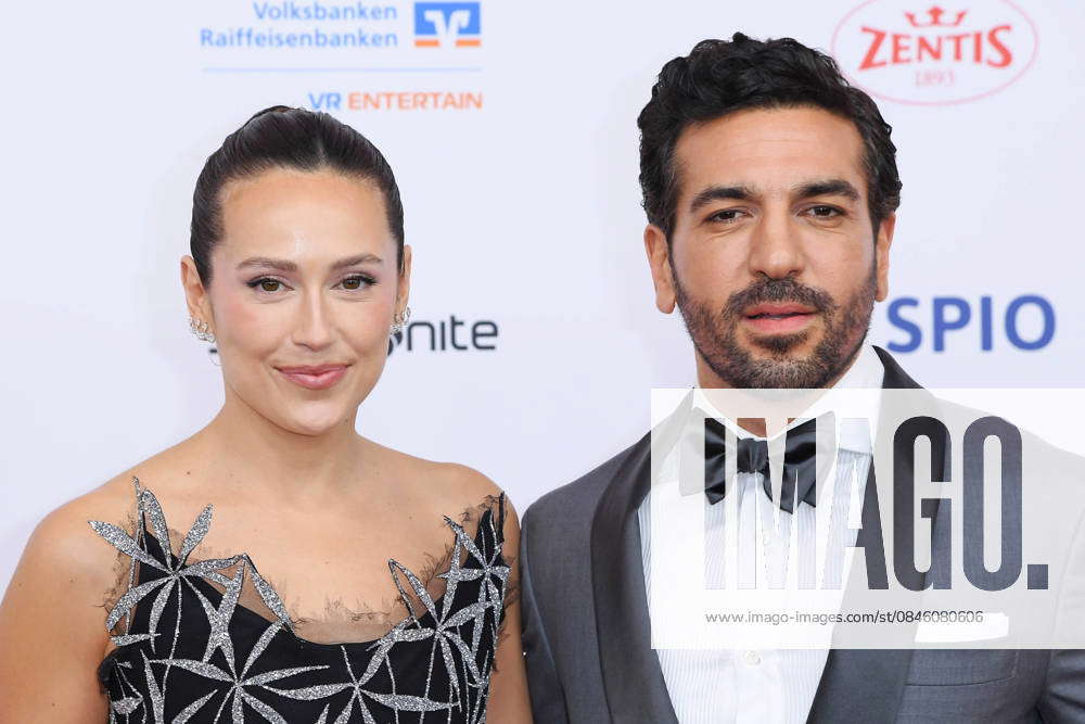German Film Ball in Munich | IMAGO