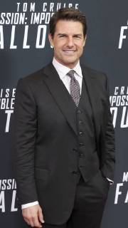 Mission Impossible - Fallout Premiere in Washington