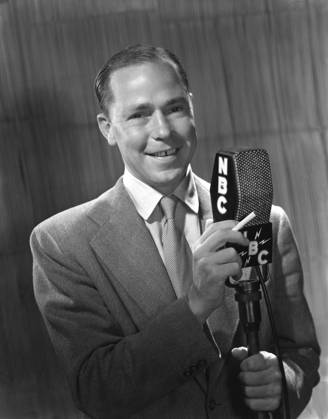 Johnny Mercer, 50. Todestag am 25. Juni