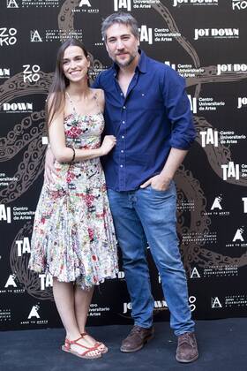 Tocate Premiere in Madrid