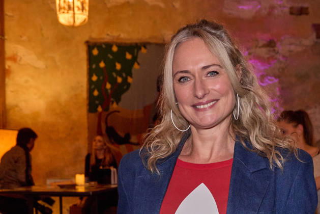 Eva Mona Rodekirchen, 50th birthday on 15 June