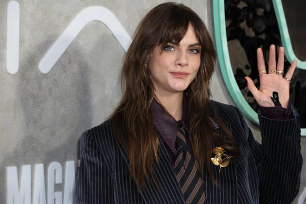 Warner Music Group Grammy Awards Party in Los Angeles