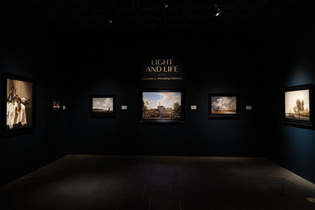 Sotheby s in New York, Old Masters Press Preview