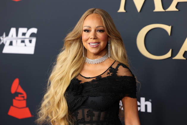 MusiCares Person Of The Year Gala in Los Angeles
