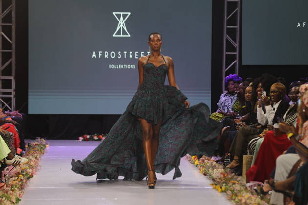 Nairobi Fashion Week