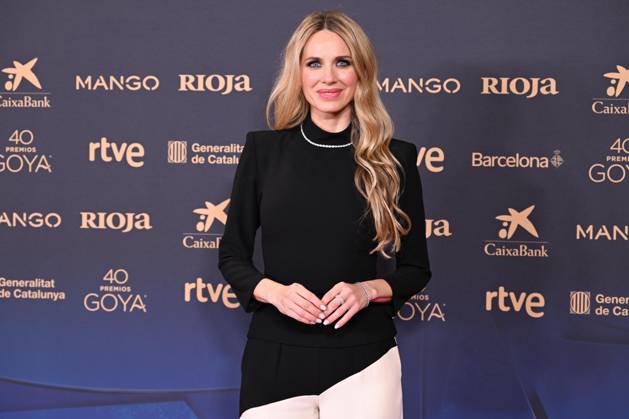 Goya Awards Nominees Meeting in Madrid