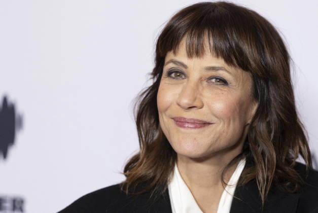 Sophie Marceau, 60th birthday on 17 November