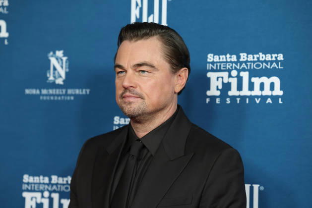 Santa Barbara International Film Festival, Cinema Vanguard Award