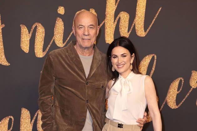 76th Berlinale, A Night To Remember Event