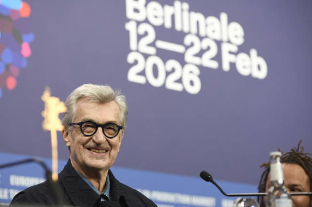 76th Berlinale, Jury Press Conference