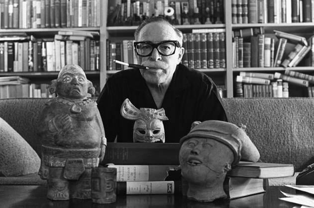 Dalton Trumbo, 50. Todestag am 10. September