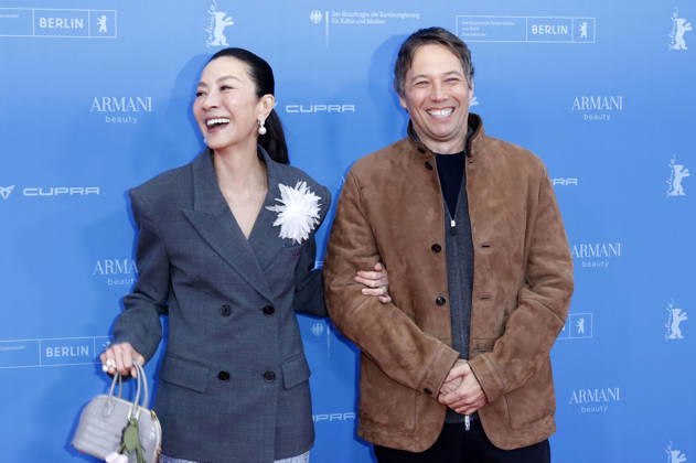 76th Berlinale, Everything Everywhere All at Once Photocall