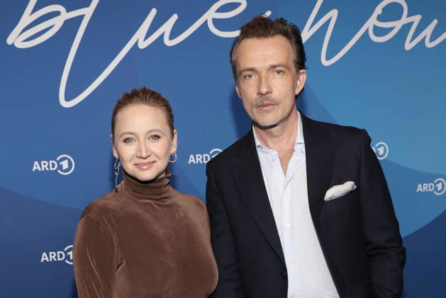 76th Berlinale, ARD Blue Hour