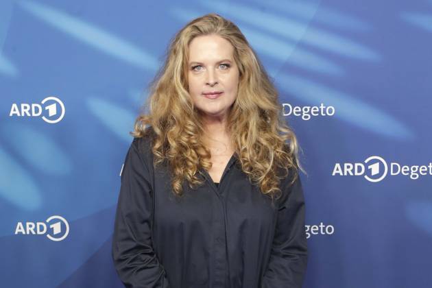 Diana Amft übernimmt Gastrolle bei GZSZ, Archivbilder