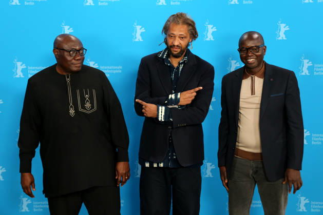 76th Berlinale, Dao Photocall