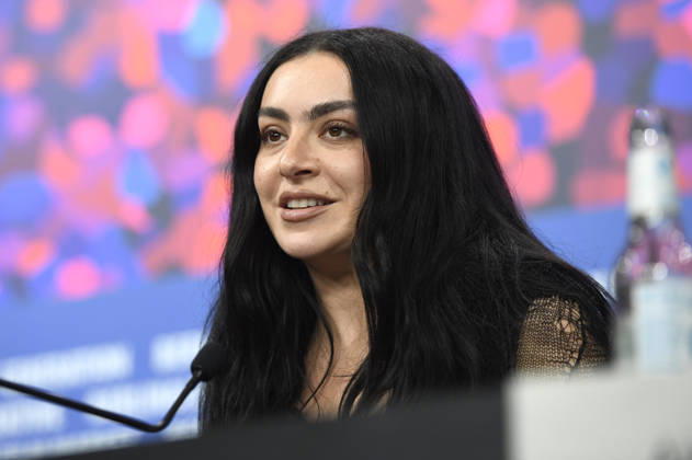 76th Berlinale, The Moment Press Conference