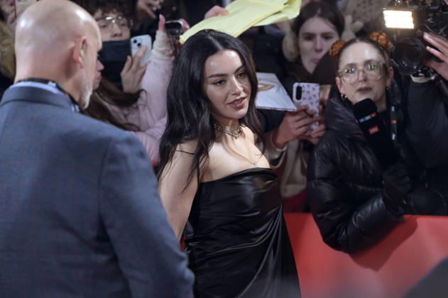 76th Berlinale, The Moment Premiere